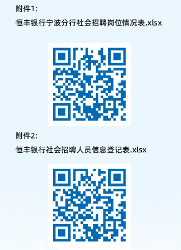 扫描下方二维码下载附件: